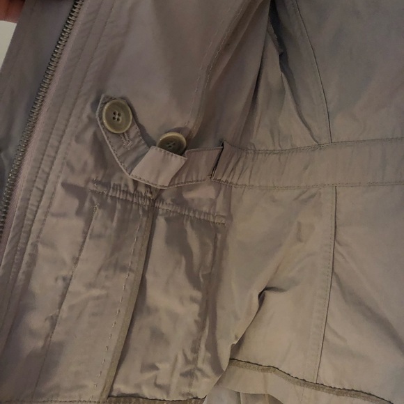 Club Monaco jacket - Picture 4 of 8